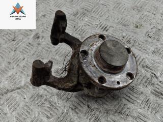 ступица задняя левая Volkswagen Golf 4 поколение 2002, 1.9 л., дизель, МКПП, серый, универсал