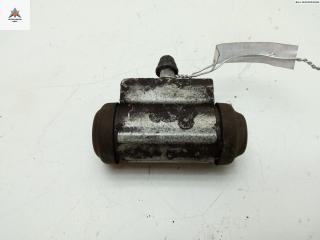 цилиндр тормозной рабочий Fiat Linea 1 поколение 2008, 1.4 л., бензин, МКПП, бежевый, седан