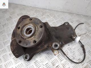 ступица передняя правая Peugeot Boxer 2 поколение [рестайлинг] 2002, 2.2 л., дизель, МКПП, белый, микроавтобус