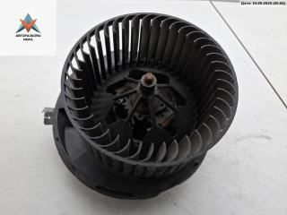 моторчик печки Volkswagen Passat B6 2007, 2.0 л., дизель, АКПП, серый, универсал