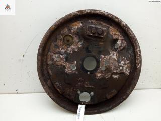 защитный кожух тормозного механизма Fiat Linea 1 поколение 2008, 1.4 л., бензин, МКПП, бежевый, седан