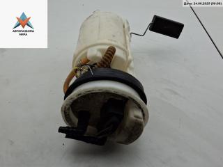 насос топливный Volkswagen Golf 4 поколение 1998, 1.4 л., бензин, МКПП, синий, хетчбэк 5 дв.