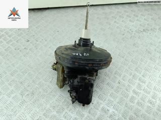 вакуумный усилитель тормозов Volkswagen Golf 3 поколение 1994, 2.0 л., бензин, АКПП, синий, хетчбэк 3 дв., 1H1614101C