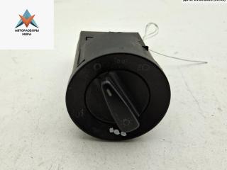 переключатель света Volkswagen Golf 4 поколение 2002, 1.9 л., дизель, МКПП, серый, универсал