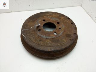 диск тормозной задний Fiat Linea 1 поколение 2008, 1.4 л., бензин, МКПП, бежевый, седан, 7769850