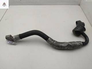 трубка кондиционера Mercedes-Benz S-Класс W220 [рестайлинг] 2003, 3.7 л., бензин, АКПП, серый, седан