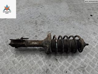 стойка передняя Volkswagen Passat B4 1995, 2.0 л., бензин, МКПП, красный, универсал