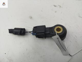 датчик детонации Opel Astra H/Family [рестайлинг] 2005, 1.6 л., бензин, МКПП, серый, хетчбэк 5 дв., 24435095