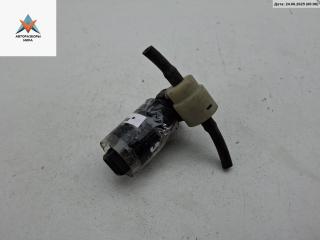 насос (моторчик) омывателя стекла Volkswagen Passat B4 1995, красный, универсал