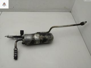 осушитель кондиционера Mercedes-Benz M-Class ML W163 2000, 3.7 л., бензин, АКПП, серый, внедорожник 5 дв., 1225038