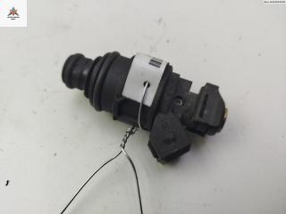 форсунка Opel Astra G 1999, 1.8 л., бензин, МКПП, синий, универсал, 90536149