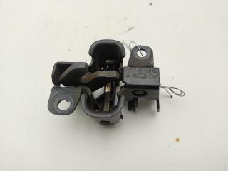 замок капота Mercedes-Benz C W203 2002, 2.2 л., дизель, АКПП, синий, универсал, 2038800060
