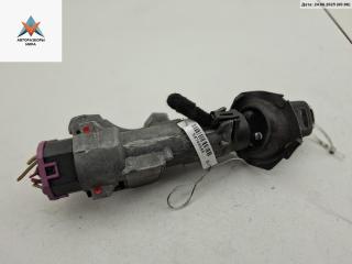 замок зажигания Volkswagen Passat B5 [рестайлинг] 2002, 1.9 л., дизель, МКПП, синий, универсал