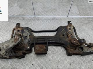 подрамник передний Volkswagen Passat B4 1995, 2.0 л., бензин, МКПП, красный, универсал