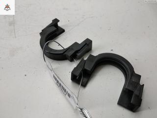 кронштейн радиатора Nissan Murano Z50 2006, 3.5 л., бензин, АКПП, чёрный, внедорожник 5 дв.