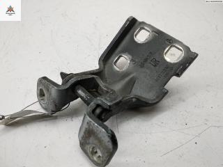 петля двери Chrysler Voyager 4 поколение [рестайлинг] 2004, чёрный, минивэн, 4717208AC