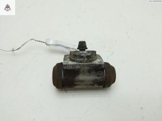 цилиндр тормозной рабочий Fiat Linea 1 поколение 2008, 1.4 л., бензин, МКПП, бежевый, седан