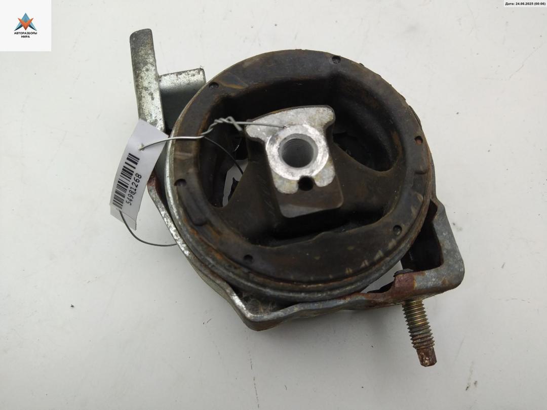 подушка крепления двигателя Mercedes-Benz Vaneo W414 2003, 1.6 л., бензин, МКПП, серый, минивэн - фото №1