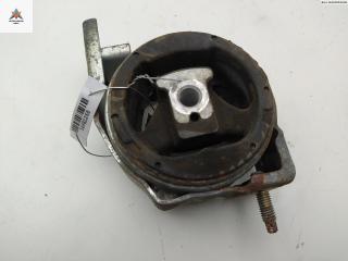 подушка крепления двигателя Mercedes-Benz Vaneo W414 2003, 1.6 л., бензин, МКПП, серый, минивэн