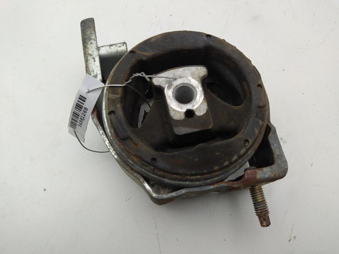 подушка крепления двигателя Mercedes-Benz Vaneo W414 2003, 1.6 л., бензин, МКПП, серый, минивэн