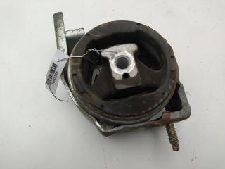 подушка крепления двигателя Mercedes-Benz Vaneo W414 2003, 1.6 л., бензин, МКПП, серый, минивэн