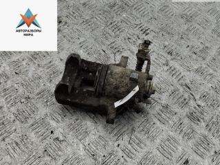 суппорт задний левый Volkswagen Golf 4 поколение 2002, 1.9 л., дизель, МКПП, серый, универсал