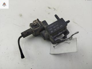 электромагнитный клапан Opel Astra G 1999, 1.8 л., бензин, МКПП, синий, универсал, 90530479