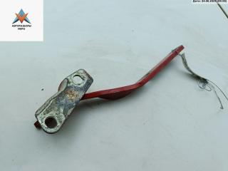 петля капота правая Volkswagen Passat B4 1995, красный, универсал