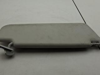 козырек солнцезащитный Volkswagen Passat B6 2007, 2.0 л., дизель, АКПП, серый, универсал