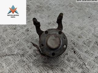 ступица задняя правая Volkswagen Golf 4 поколение 2002, 1.9 л., дизель, МКПП, серый, универсал