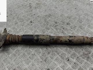 амортизатор задний левый Volkswagen Passat B6 2007, 2.0 л., дизель, АКПП, серый, универсал