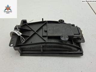 сопротивление печки Volkswagen Golf 4 поколение 1998, 1.4 л., бензин, МКПП, синий, хетчбэк 5 дв.