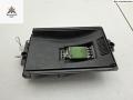 сопротивление печки Volkswagen Golf 4 поколение 1998, 1.4 л., бензин, МКПП, синий, хетчбэк 5 дв. - фото №2