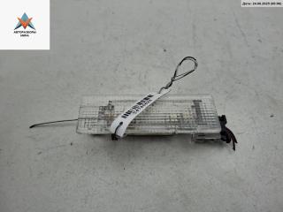 фонарь салона (плафон) Volkswagen Passat B6 2007, 2.0 л., дизель, АКПП, серый, универсал