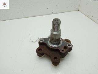 Цапфа задняя (ось ступицы) Fiat Linea 1 поколение 2008, 1.4 л., бензин, МКПП, бежевый, седан