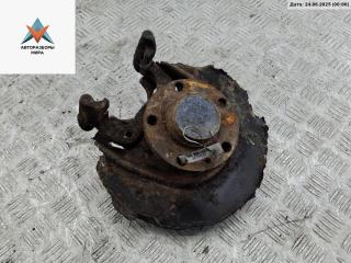 ступица задняя правая Volkswagen Golf 4 поколение 1998, 1.4 л., бензин, МКПП, синий, хетчбэк 5 дв.