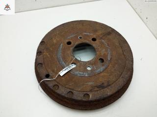 барабан тормозной Fiat Linea 1 поколение 2008, 1.4 л., бензин, МКПП, бежевый, седан, 7769850