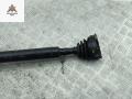 полуось передняя правая (приводной вал, ШРУС) Volkswagen Passat B6 2007, 2.0 л., дизель, АКПП, серый, универсал - фото №3