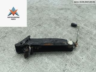 домкрат Volkswagen Golf 3 поколение 1994, 2.0 л., бензин, АКПП, синий, хетчбэк 3 дв.