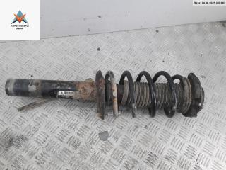 стойка передняя Volkswagen Passat B6 2007, 2.0 л., дизель, АКПП, серый, универсал, 3C0413031AN