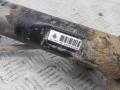 стойка передняя Volkswagen Passat B6 2007, 2.0 л., дизель, АКПП, серый, универсал, 3C0413031AN - фото №2