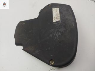 защита (кожух) ремня ГРМ Opel Astra H/Family [рестайлинг] 2005, 1.6 л., бензин, МКПП, серый, хетчбэк 5 дв., 24405885