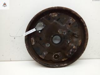 защитный кожух тормозного механизма Fiat Linea 1 поколение 2008, 1.4 л., бензин, МКПП, бежевый, седан