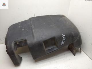 клык бампера задний правый Peugeot Boxer 2 поколение [рестайлинг] 2002, 2.2 л., дизель, МКПП, белый, микроавтобус, 130413601