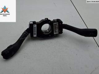 переключатель подрулевой Volkswagen Passat B5 [рестайлинг] 2004, 2.0 л., дизель, МКПП, серый, универсал