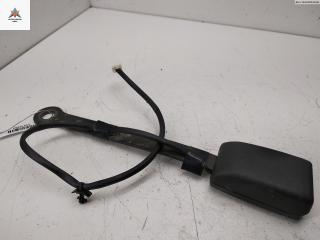 замок ремня безопасности Nissan Murano Z50 2006, 3.5 л., бензин, АКПП, чёрный, внедорожник 5 дв.