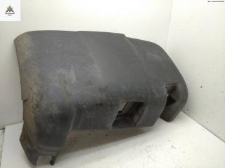 клык бампера задний левый Peugeot Boxer 2 поколение [рестайлинг] 2002, 2.2 л., дизель, МКПП, белый, микроавтобус, 130413701