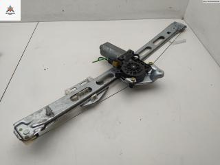 стеклоподъемник электрический передний левый Mercedes-Benz A-Класс W168 1998, 1.6 л., бензин, АКПП, серый, хетчбэк 5 дв.