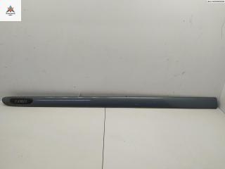 молдинг двери передней левой Mercedes-Benz Vaneo W414 2003, 1.6 л., бензин, МКПП, серый, минивэн, 4146930985