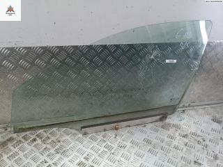 стекло двери передней левой Opel Astra G 2003, 2.2 л., дизель, МКПП, чёрный, универсал